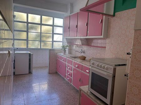 Apartamento T2 em Lisboa - Foto 5