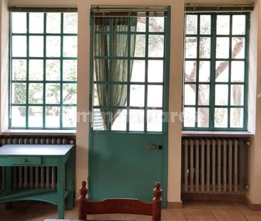 Loft viale del Poggio Imperiale 22, Michelangelo - Poggio Imperiale... - Photo 1