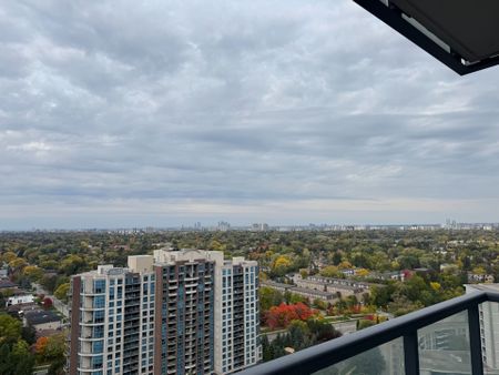 For Lease - 5162 Yonge Street Unit# 2612, Toronto, Ontario - Photo 4