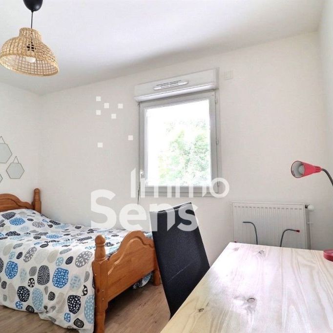 Location appartement - Saint-André-lez-Lille - Photo 1