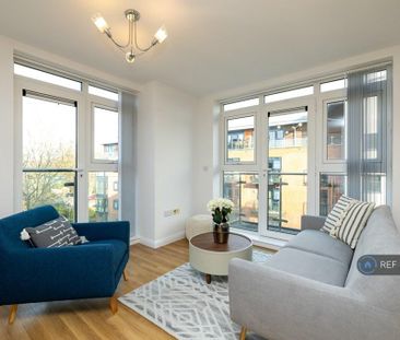 1 bedroom flat to rent - Photo 1