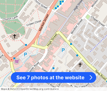 22-24 High Street, Bromsgrove, B61 - Photo 1