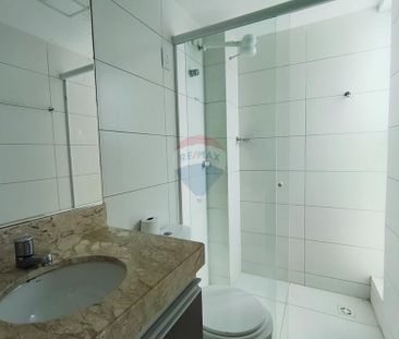 Apartamento Beira-Mar para Aluguel no Jardim Oceania - R$ 3.300 - Photo 2