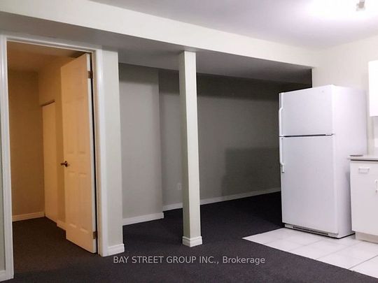 For Lease - 1720 Village View Place Unit# BSMT, Mississauga, Ontario - Photo 1