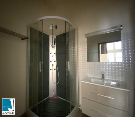 APPARTEMENT 2 PIECES COEUR DE VILLE - Photo 4