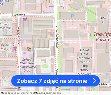 Mokotów | Mieszkanie 2-pokojowe z balkonem | OFERTA BEZPOŚREDNIA - Zdjęcie 1