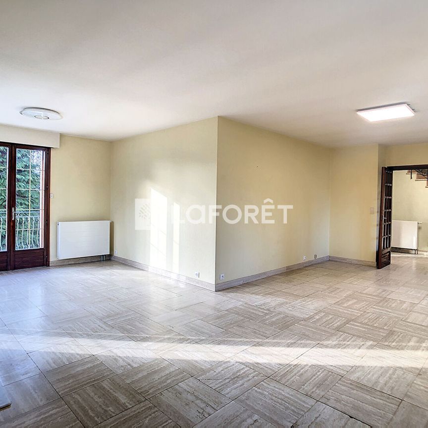 Maison T6 Saint-Just-le-Martel à louer - Photo 1