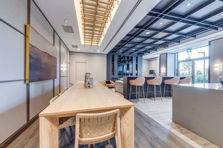 For Lease - 2501 Saw Whet Boulevard Unit# 136, Oakville, Ontario - Photo 4