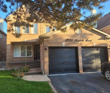 For Lease - 2524 Banfield Road Unit# Bsmnt, Mississauga, Ontario - Photo 5