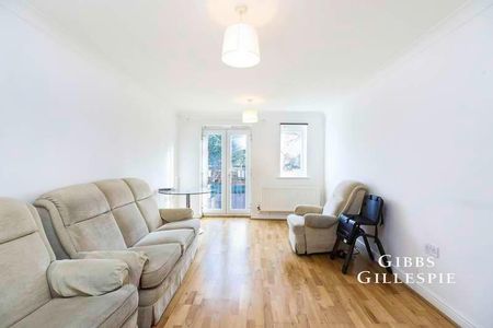 Appleby Close, Appleby Close, Uxbridge, UB8 - Photo 3