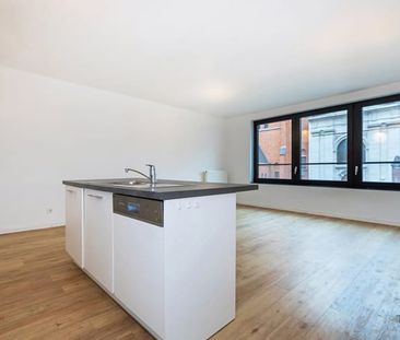 Appartement te huur - Photo 5