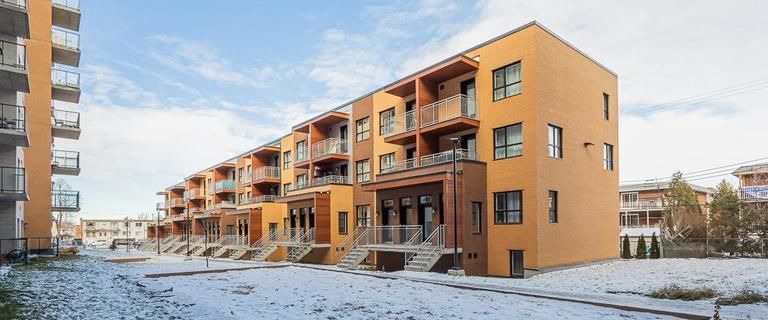 CITTA I | 8500 Boulevard Viau, Saint-Leonard - Photo 1