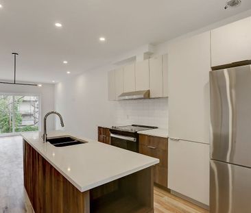 Appartement à louer, Montréal (Villeray/Saint-Michel/Parc-Extension) - Photo 1