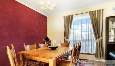 3 Addlington Court, Narre Warren South - Photo 2