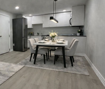 For Lease - 52 Nisbet Drive Unit# #2BedBsmnt, Aurora, Ontario - Photo 2