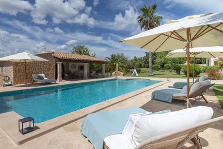 Ca sa Comisa, Felanitx, Balearic Islands 07208 - Photo 3