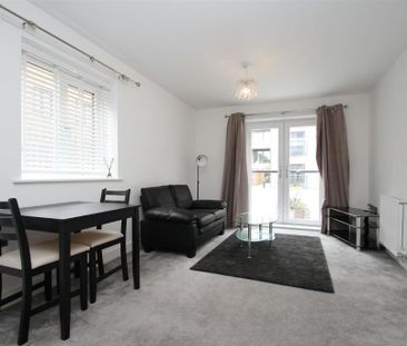 1 bedroom apartment to rent - Photo 2