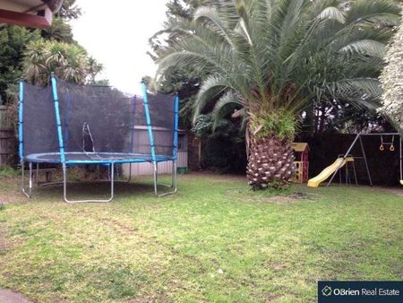 5 Greenhill Rise Hampton Park VIC - Photo 4