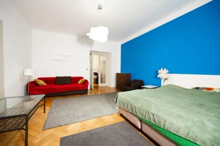 Pronájem bytu 3+kk, 102 m, Praha 1, Nové Město - Фото 3