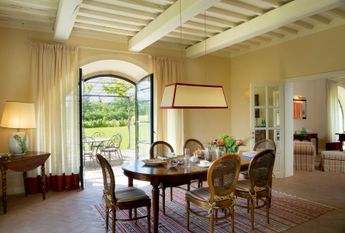 Farm and Ranch Property