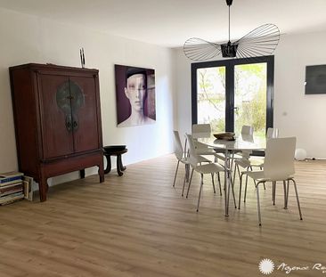 Location Maison 6 pièces 200m² ST GERMAIN EN LAYE 78100 - Photo 2