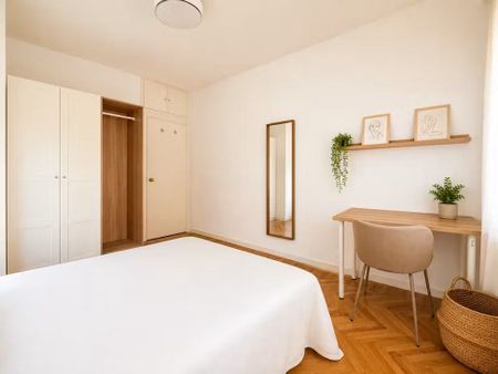 Calle de Cavanilles, Madrid, Community of Madrid 28007 - Photo 4