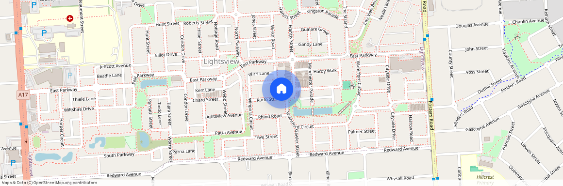 6 Kurlo Street, SA 5085, Lightsview