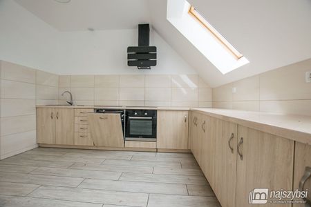 Nowogard - Dom na wynajem - Zdjęcie 5