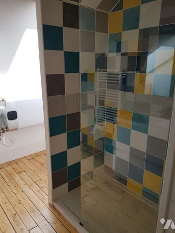 EPERNAY - F3 RESIDENCE SECURISEE - Photo 4