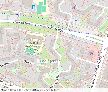 2-pokojowe z balkonem | 41 m² | ul. Polskich Skrzydeł 4 I Gocław I -0% - Фото 1