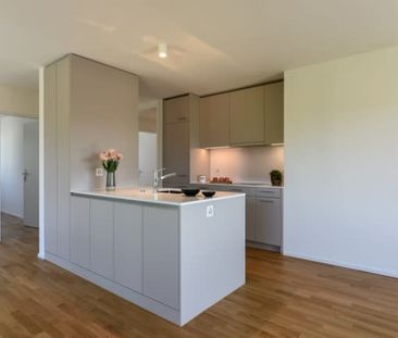 4.5 Zimmer, 89 m², 2. Stock - Foto 6