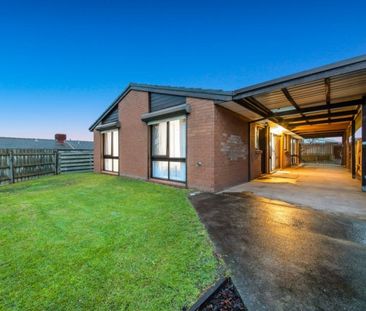 Welcome to your next home – ideally located and designed for both c... - Photo 1