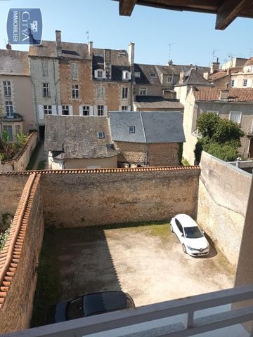 Location Appartement 2 pièces 32m² POITIERS 86000 - Photo 4