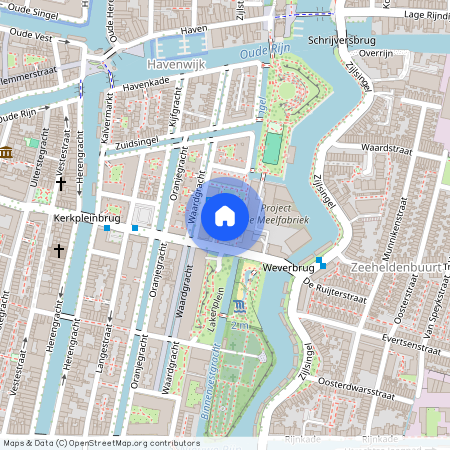 Oosterkerkstraat 24, 2312 SN, Leiden