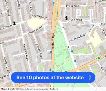 Henley Court, London, SE15 - Photo 1