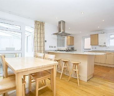 4 Bed - Dollis Avenue, Finchley, N3 1by - Photo 3