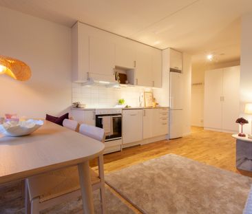 Rademachergatan, Eskilstuna - Photo 2