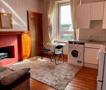 Studio Flat, Aberdeen, AB24 - Photo 6