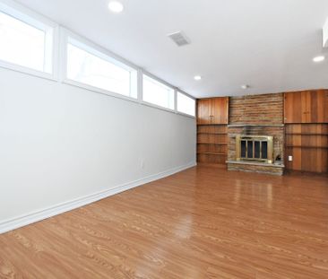 For Lease - 412 Balkan Road Unit# Bsmt, Richmond Hill, Ontario - Photo 5