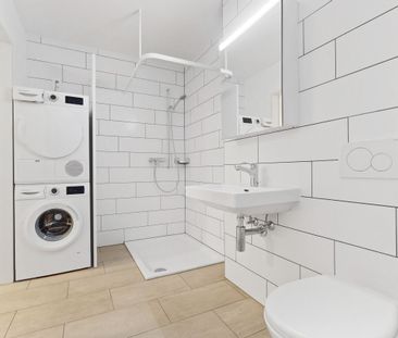 Generous, modern, central - Photo 6