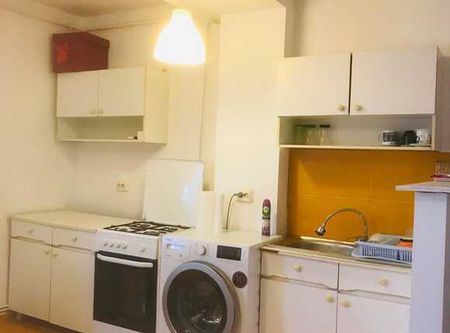 Apartament cu 2 camere intr-o zona linistita aproape de centru! - Photo 5