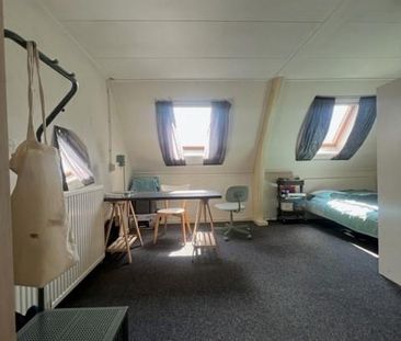 Te huur: Kamer Peizerweg in Groningen - Foto 1