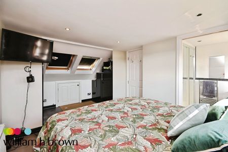 Carpenter Path - Photo 5