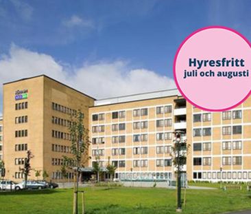 Rönnblomsgatan 11, Katrinelund - Foto 3