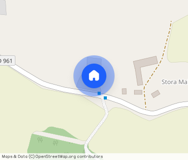 Gårdsgata, Eskilstuna - Foto 1