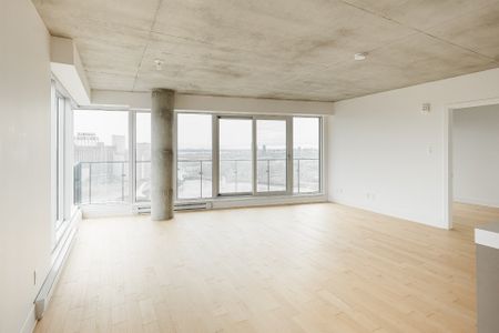 101 Rue Peel, #1862 - Photo 3