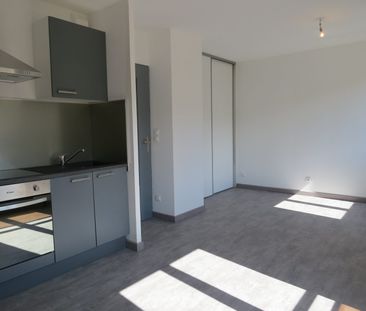 Location Appartement 1 pièce 28m² NANCY 54000 - Photo 3