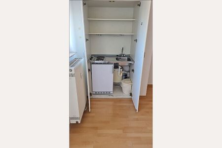 Kleines 1-Zimmer Apartment Nürnberg Nord für Studenten! - Photo 3