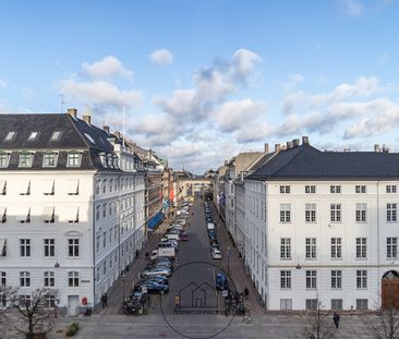 Velkommen til Sankt Annæ Plads - Foto 1