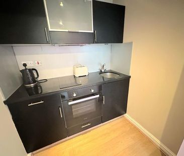 2 bedroom flat to rent - Photo 6